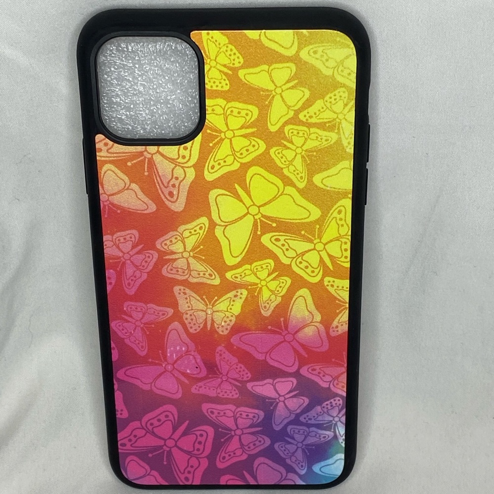 Butterfly Phone Case